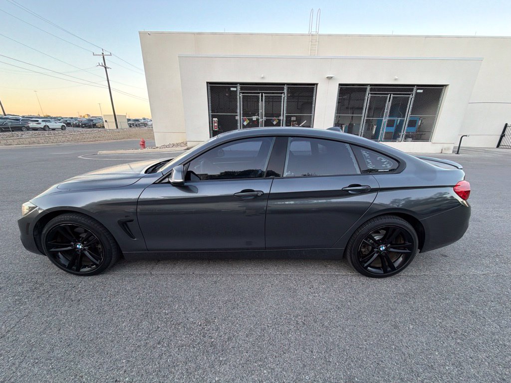 Used 2019 BMW 430i xDrive Hatchback