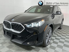 2026 BMW X2 xDrive28i SUV