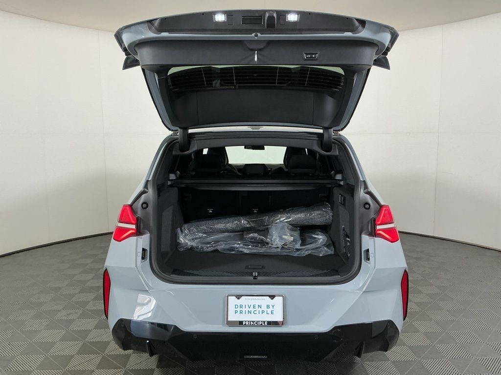 2026 BMW X3 30 - Photo 29