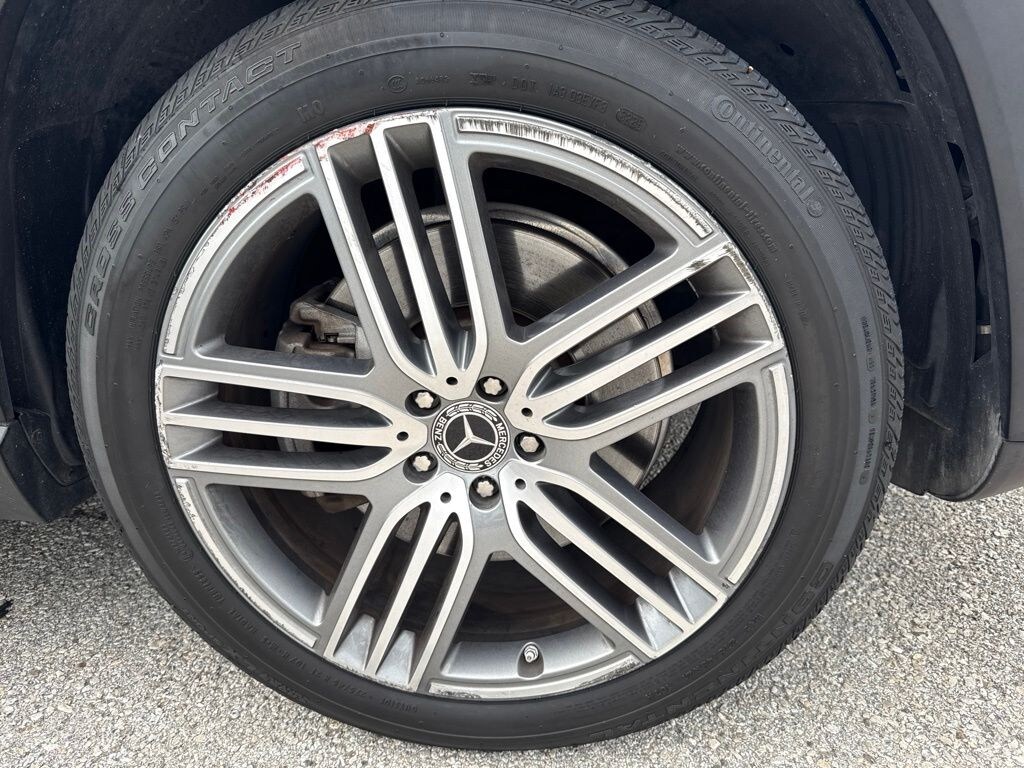 Used 2020 Mercedes-Benz GLS 450 4MATIC SUV