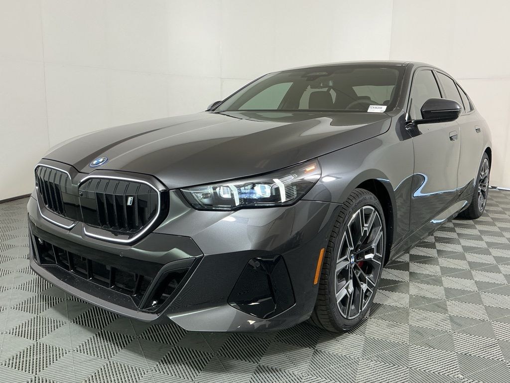 New 2026 BMW i5 eDrive40 Sedan