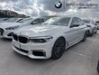  BMW M550i