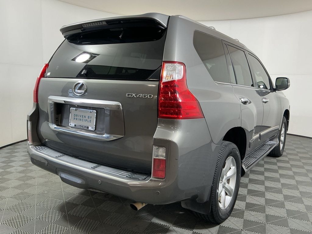 Used 2013 Lexus GX 460 SUV