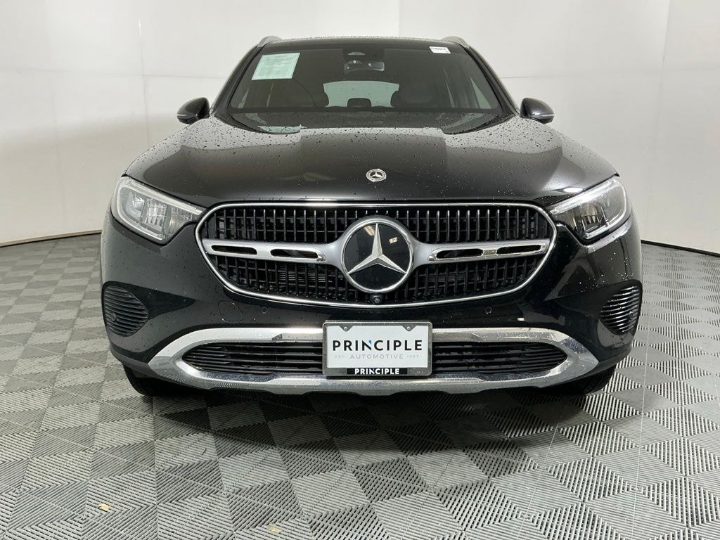 Used 2023 Mercedes-Benz GLC GLC 300 SUV