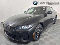2025 BMW i4 eDrive40 Hatchback