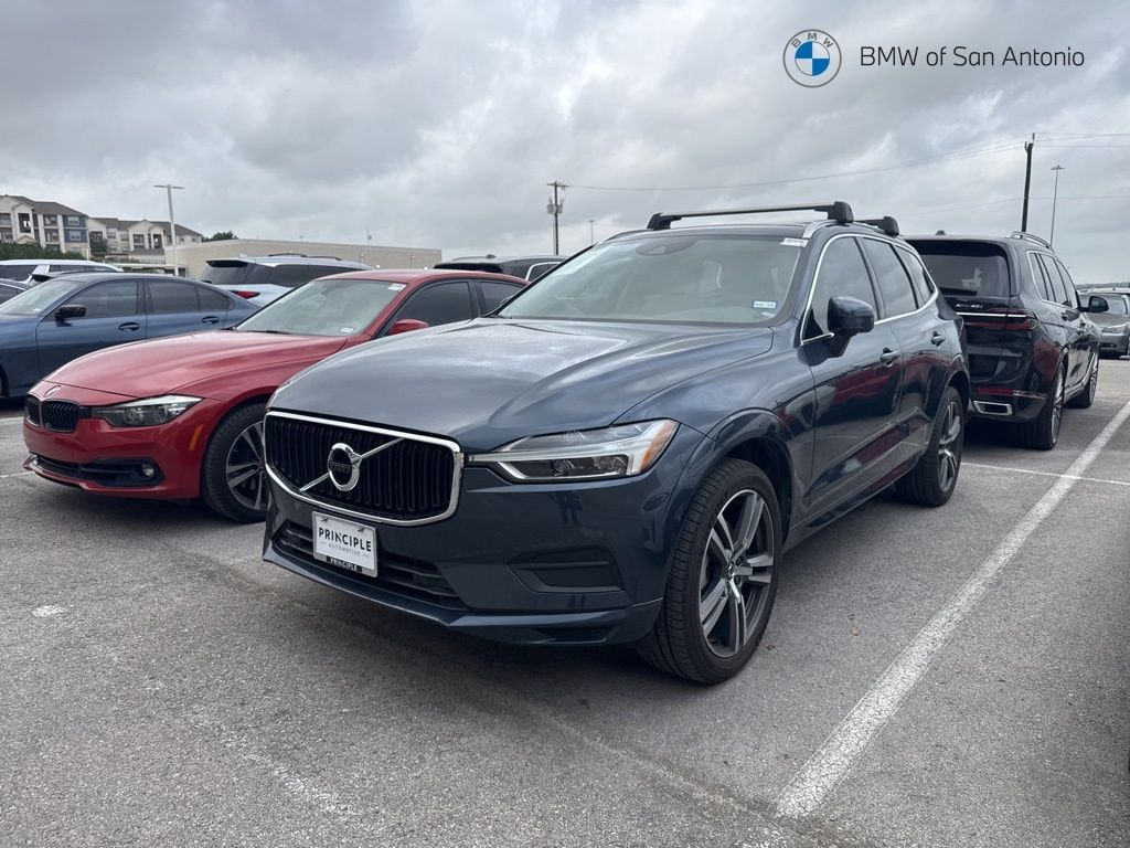 Used 2020 Volvo XC60 T5 Momentum SUV