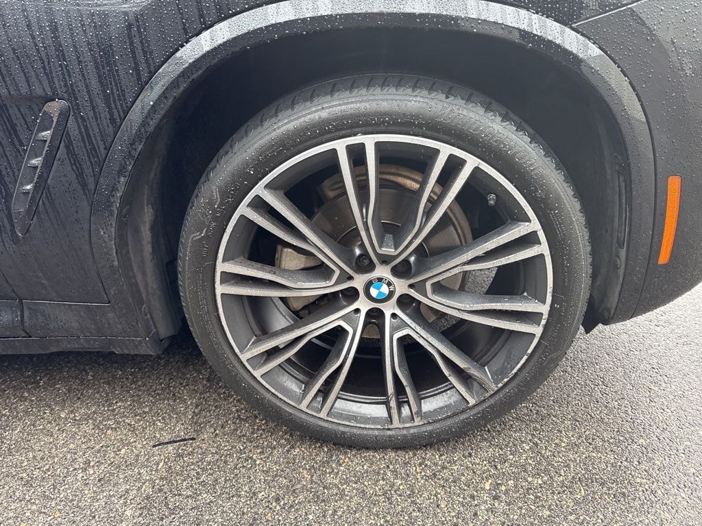 Certified 2023 BMW X3 sDrive30i SUV