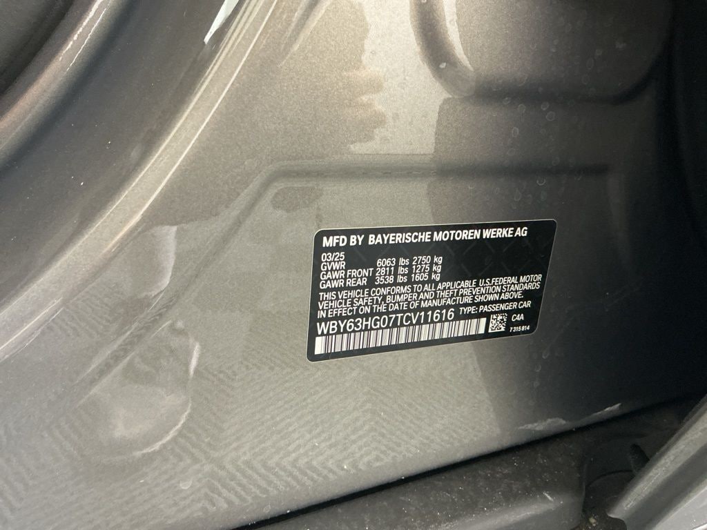 2026 BMW i5 40 - Photo 32