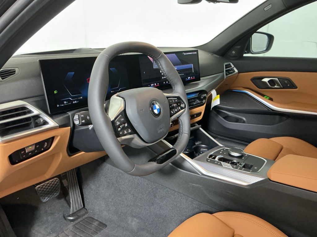 2026 BMW 3 Series 330i - Photo 23