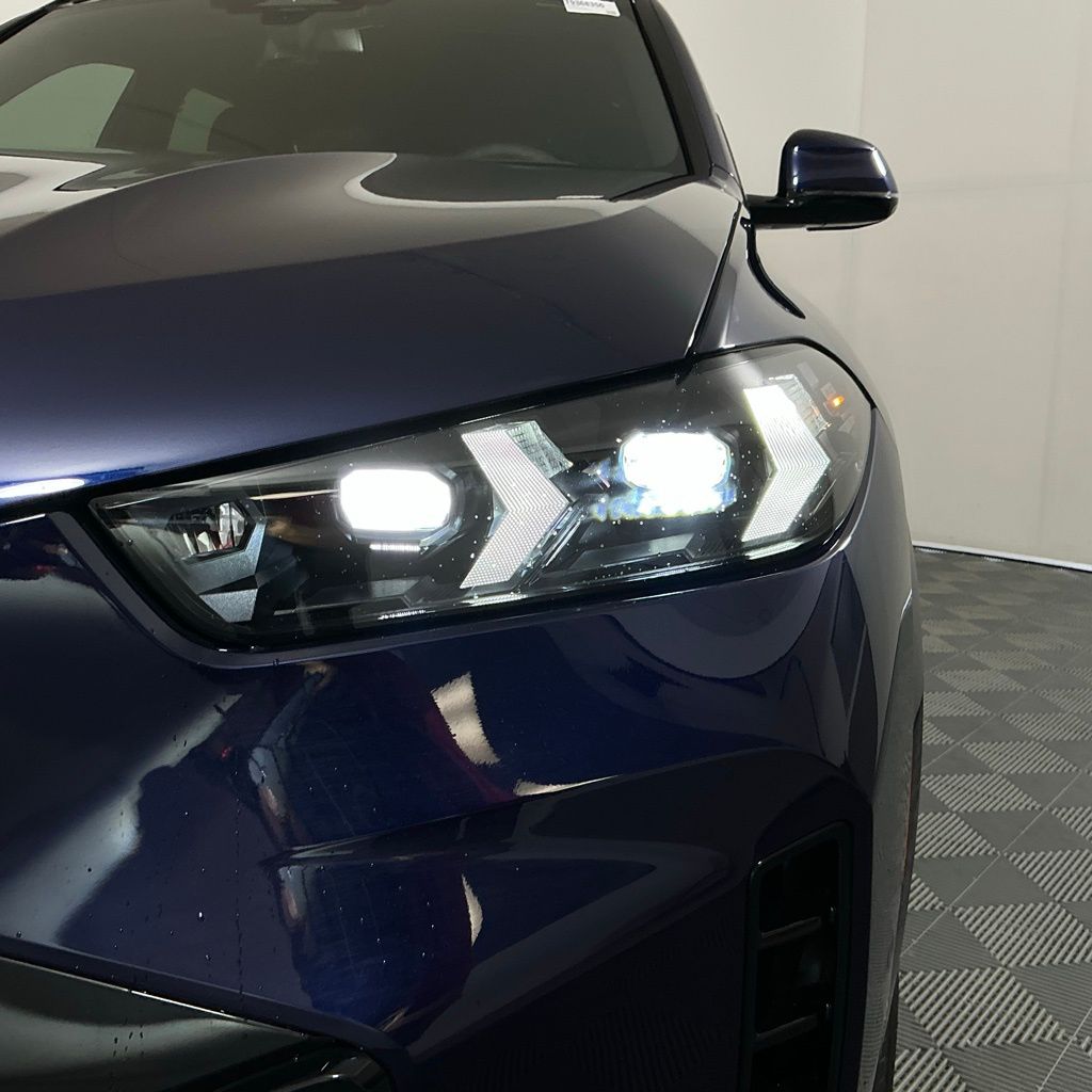 2026 BMW X5 40i - Photo 8