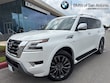 Nissan Armada