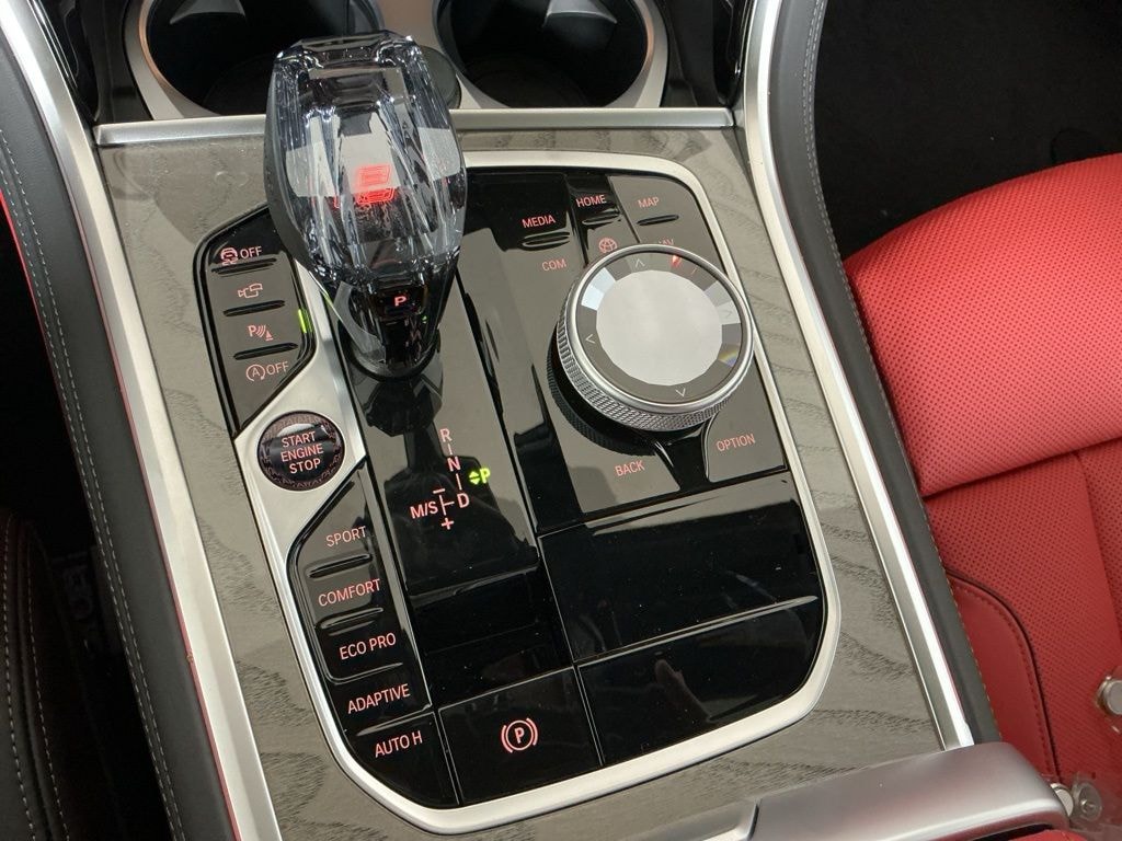 New 2026 BMW 840i xDrive Sedan