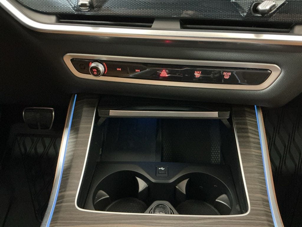 2026 BMW X5 50e - Photo 15