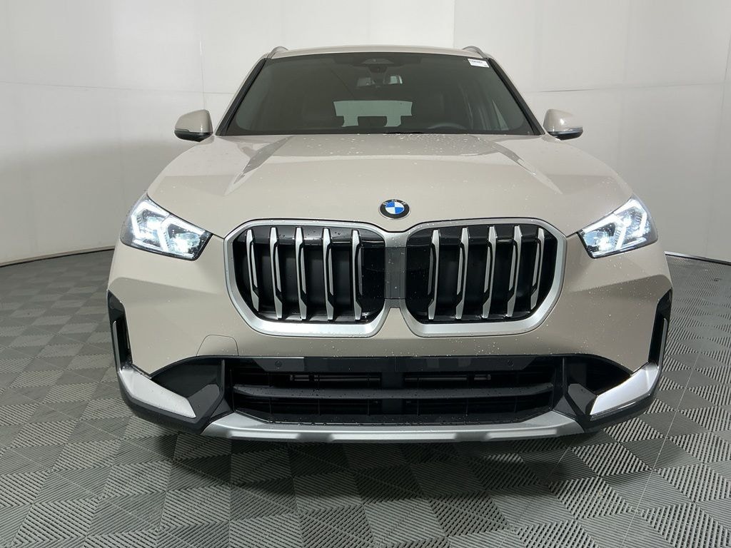 New 2026 BMW X1 xDrive28i SUV