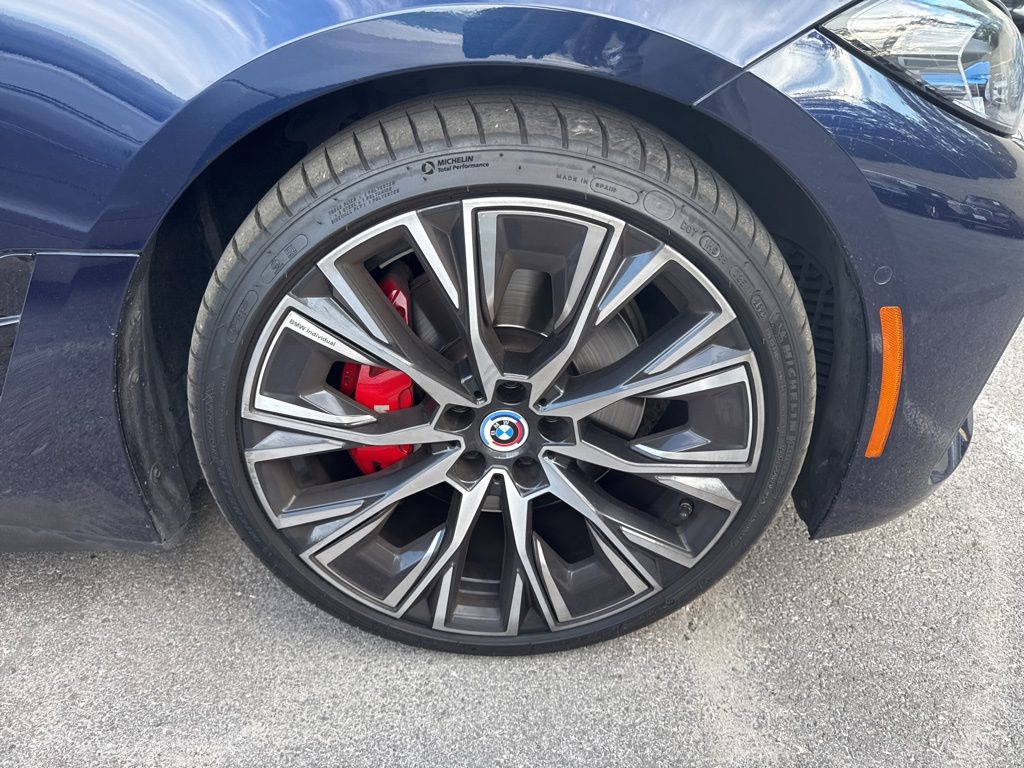 2023 Bmw M440i xDrive GC photo 3