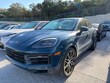  Porsche Cayenne Coupe