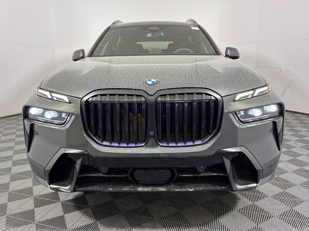 New 2027 BMW X7 xDrive40i SUV