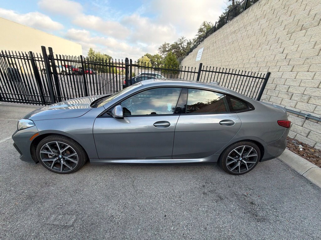 Used 2023 BMW 228i sDrive Sedan