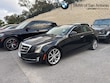CADILLAC ATS
