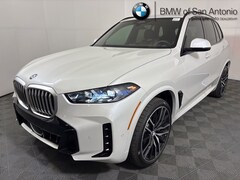 2026 BMW X5 sDrive40i SUV