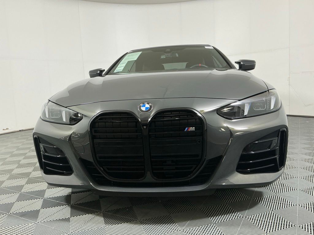 Certified 2026 BMW M440i xDrive Convertible