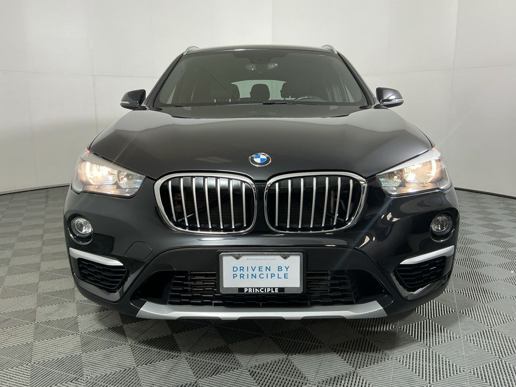 Used 2018 BMW X1 sDrive28i SUV