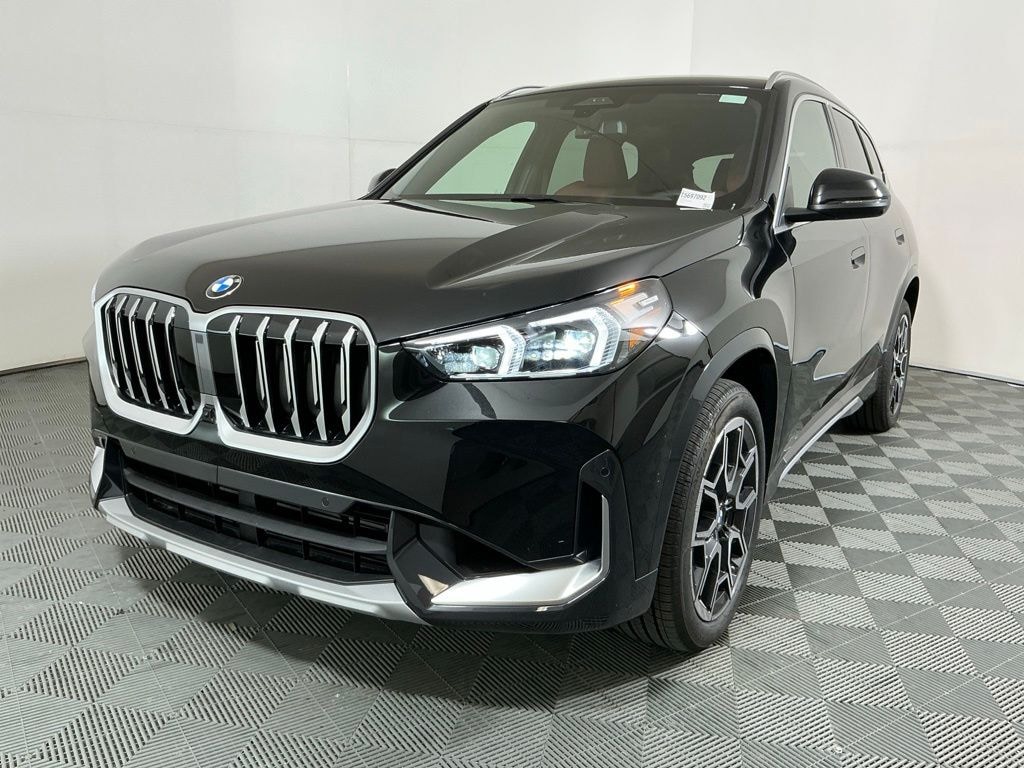 New 2026 BMW X1 xDrive28i SUV