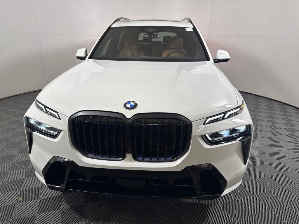 New 2027 BMW X7 xDrive40i SUV