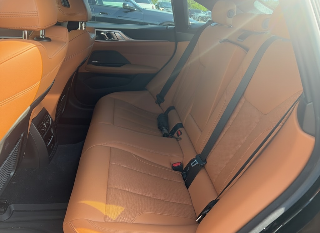 Certified 2024 BMW 430i Hatchback