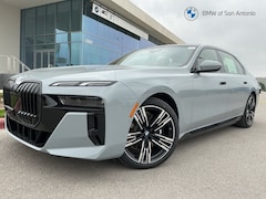 2026 BMW i7