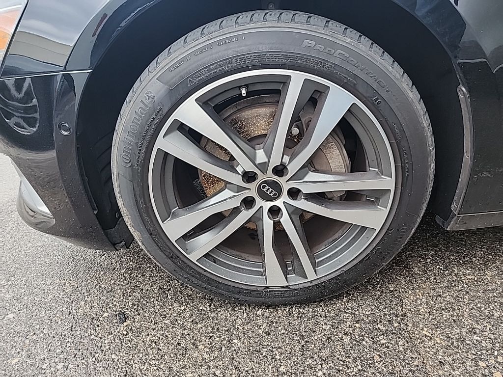 Used 2023 Audi A6 45 Premium Sedan