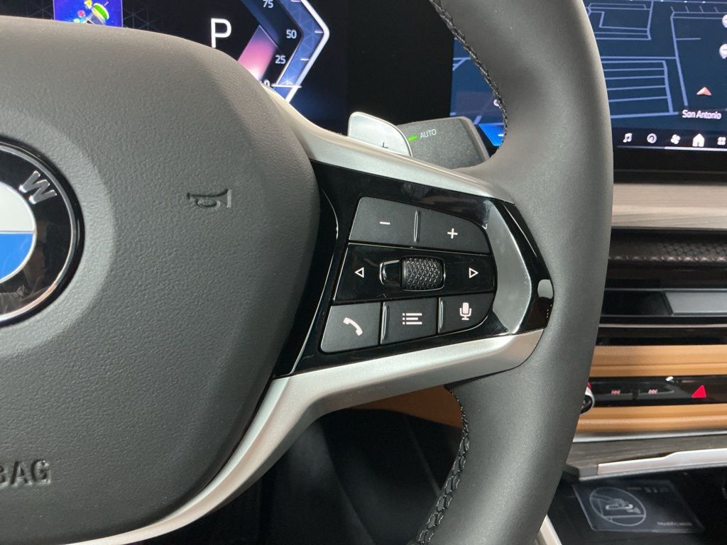 2026 BMW 4 Series 430i - Photo 14