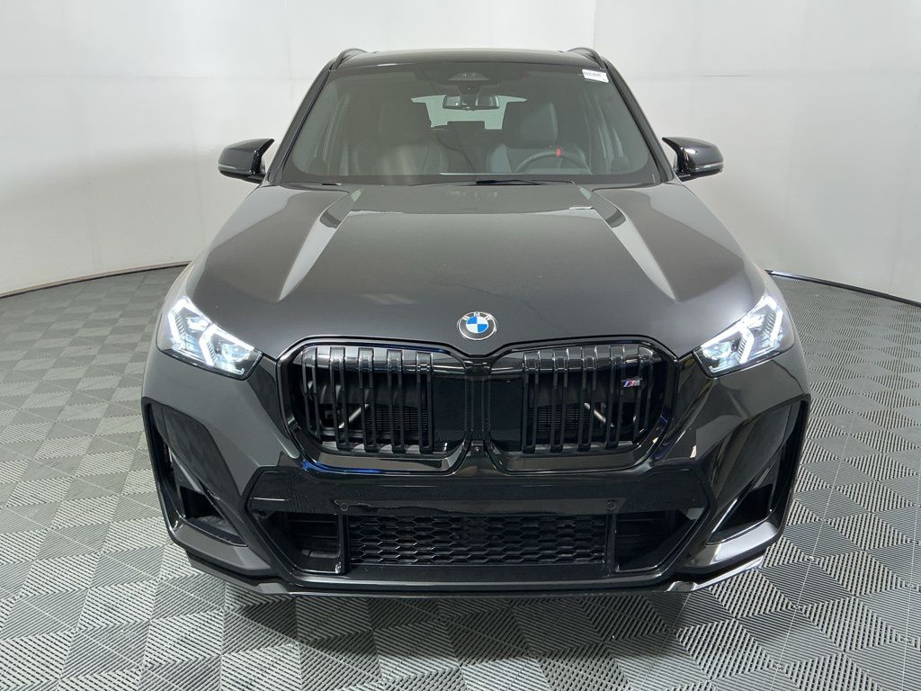 2025 Bmw X1 M35i photo 2