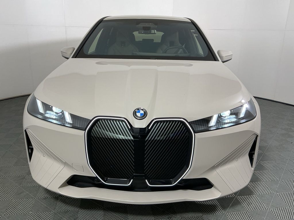 New 2026 BMW iX xDrive45 SUV
