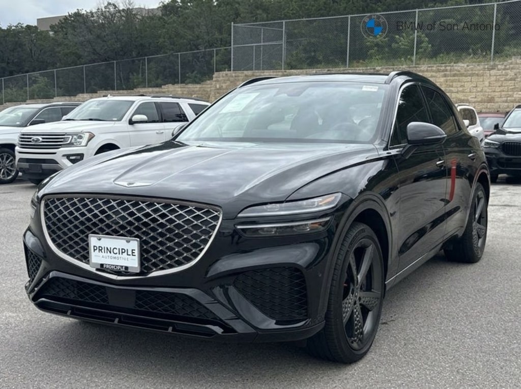 Used 2023 Genesis GV70 2.5T SUV