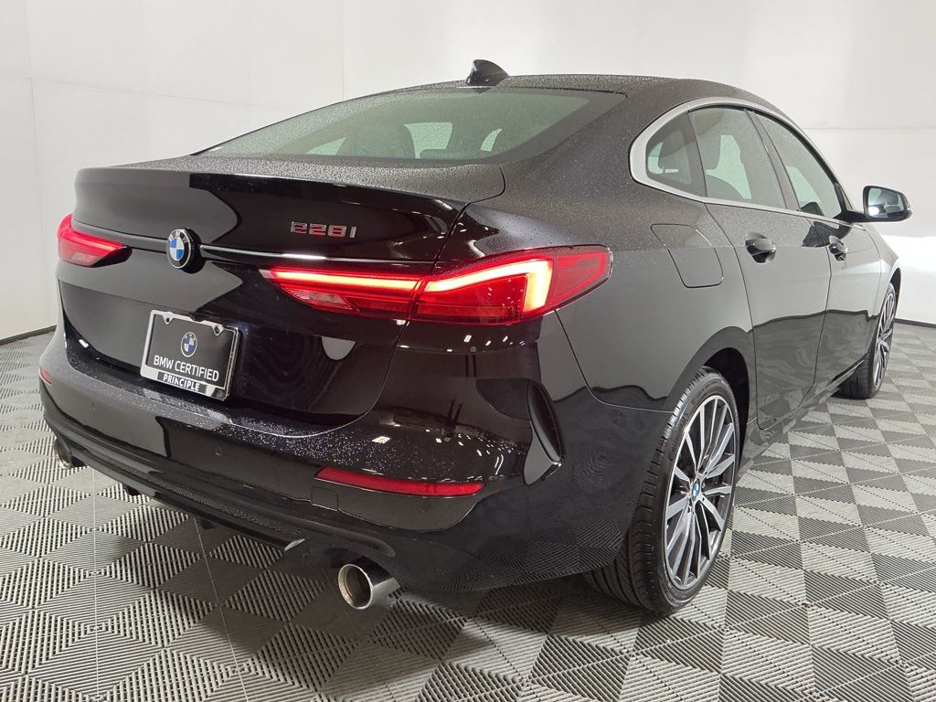 2024 Bmw 228i photo 2