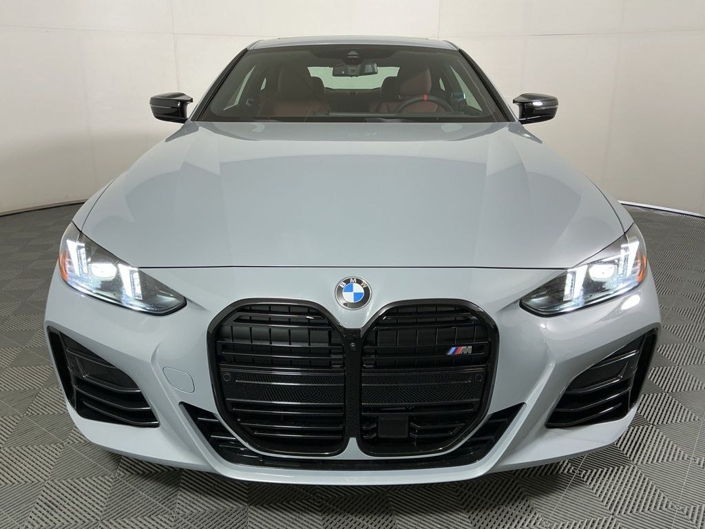 New 2026 BMW M440i xDrive Coupe