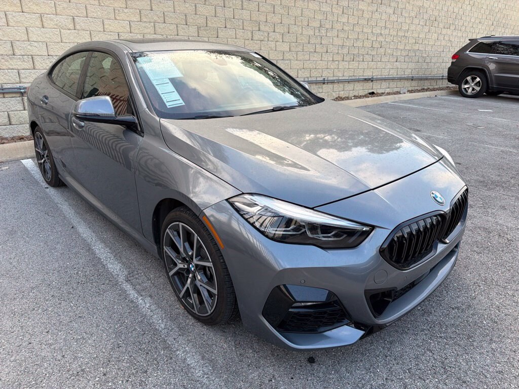 Used 2023 BMW 228i sDrive Sedan