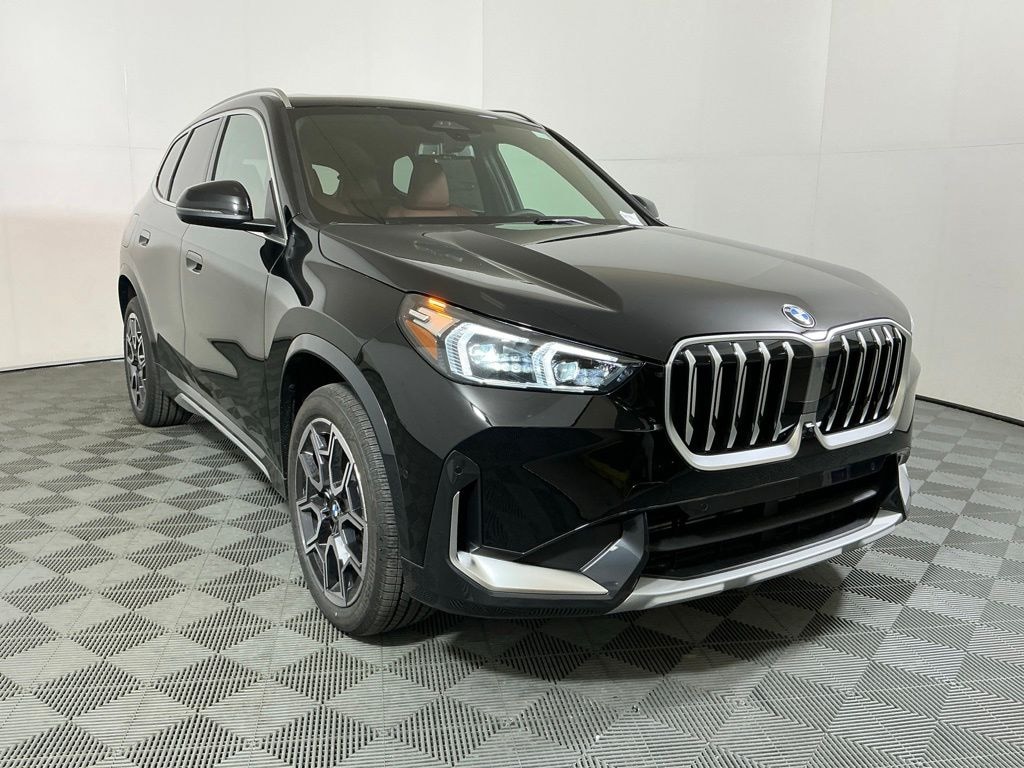 New 2026 BMW X1 xDrive28i SUV