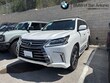 LEXUS LX 570