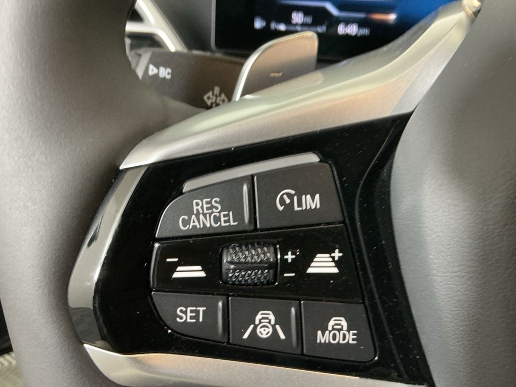2026 BMW 3 Series 330i - Photo 19
