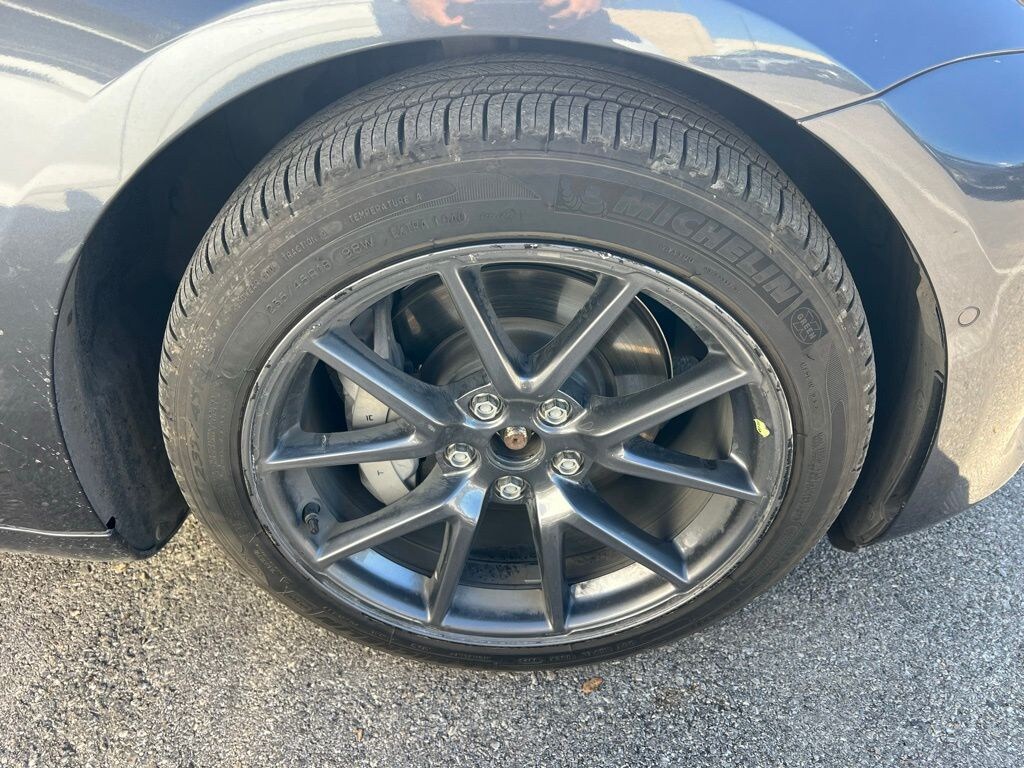 Used 2022 Tesla Model 3 Long Range Sedan