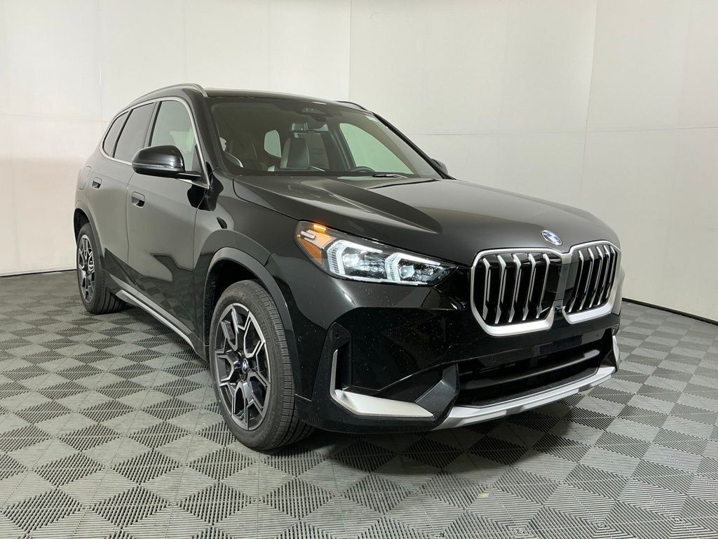 New 2026 BMW X1 xDrive28i SUV