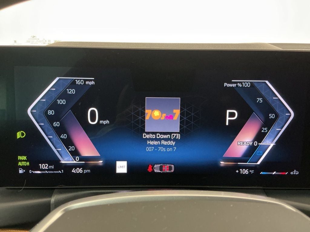 2026 BMW 4 Series 430i - Photo 8