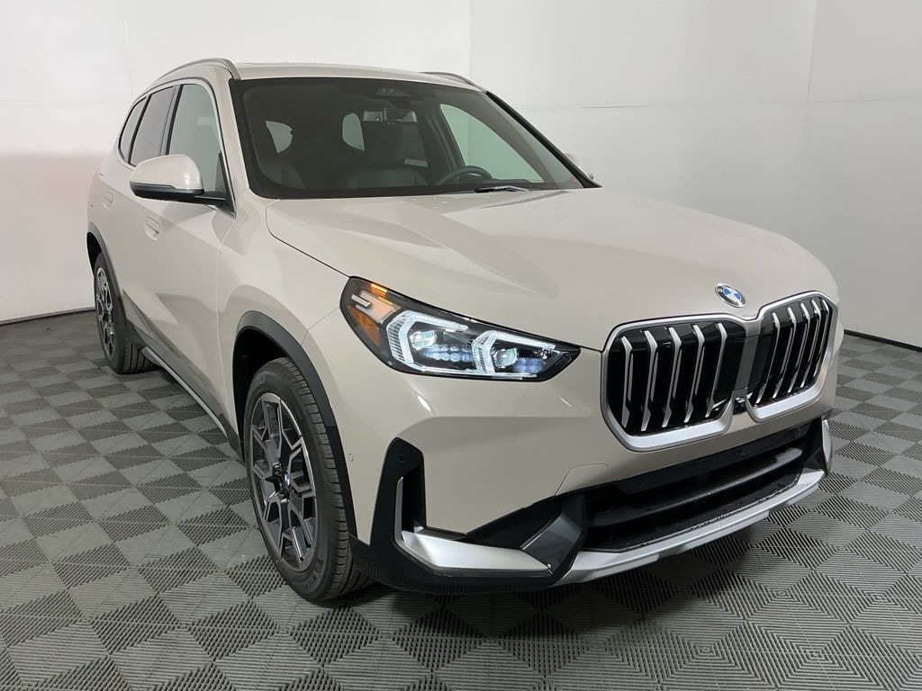 New 2026 BMW X1 xDrive28i SUV