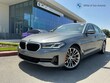  BMW 530i