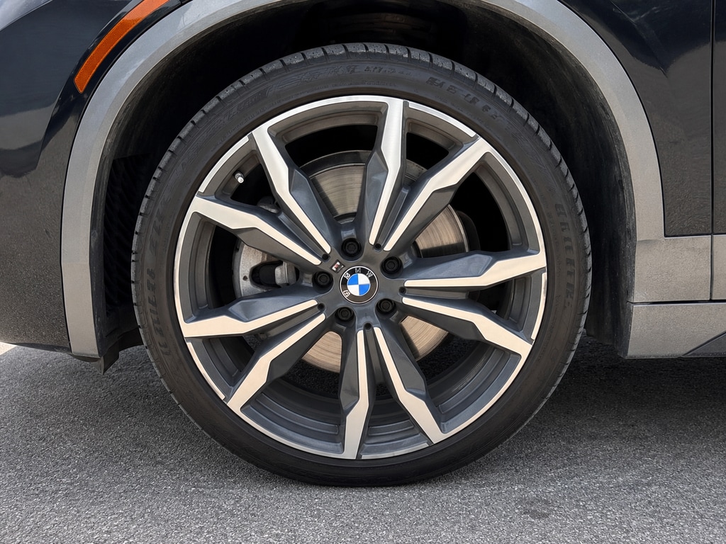 Used 2022 BMW X2 sDrive28i SUV