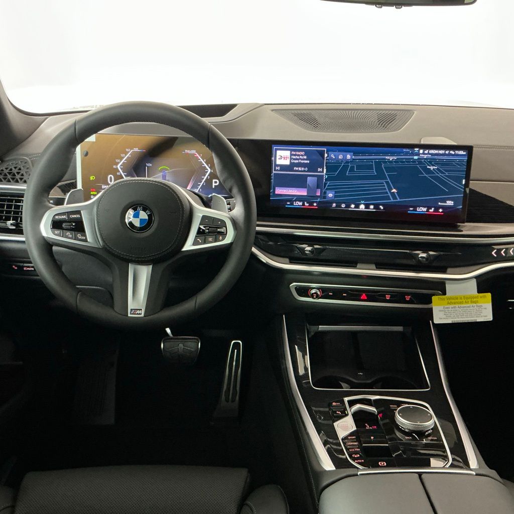 2026 BMW X5 40i - Photo 9