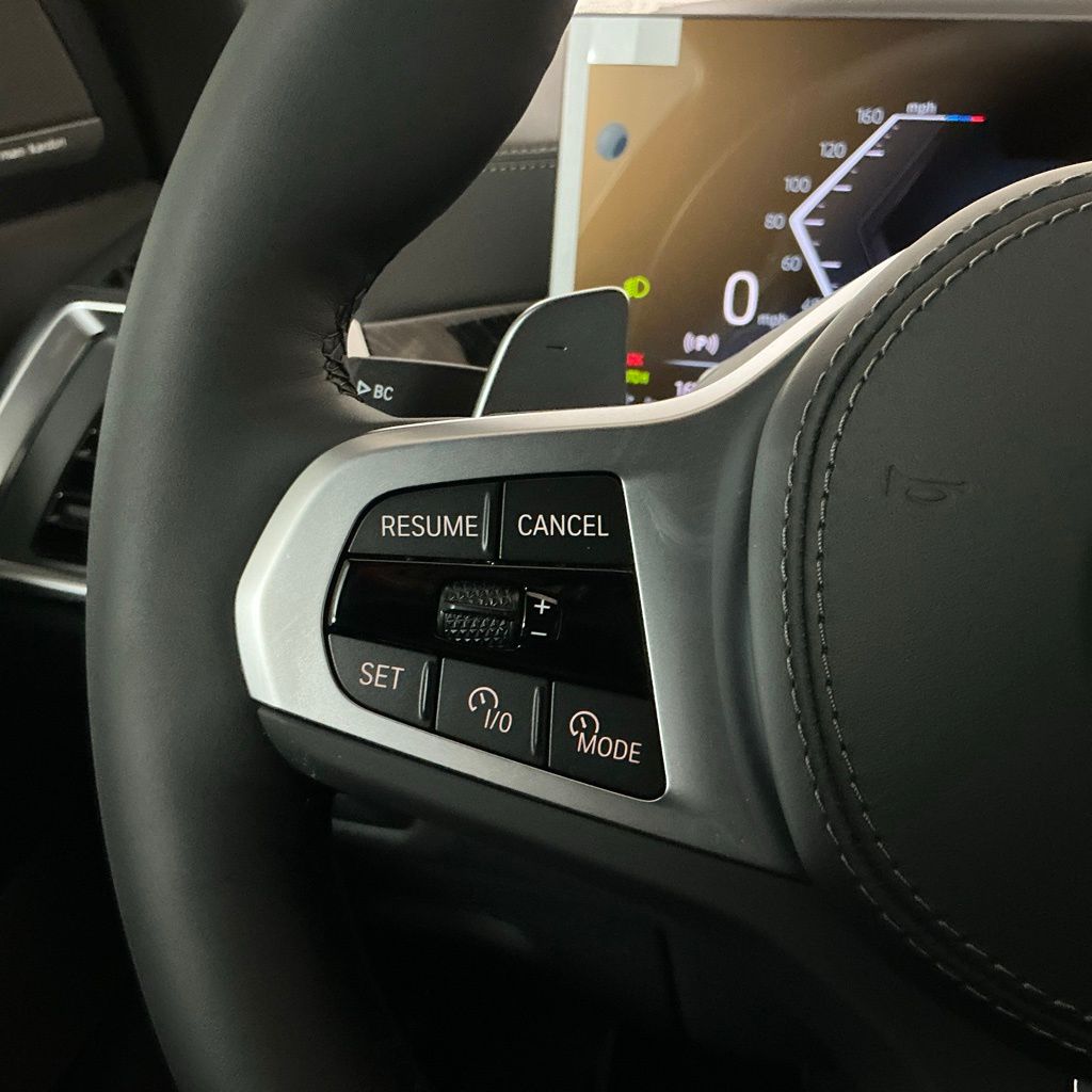 2026 BMW X5 40i - Photo 16