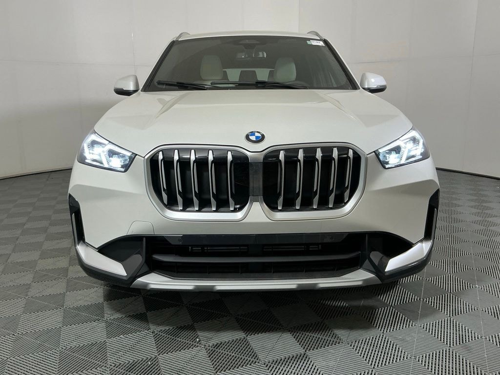 New 2026 BMW X1 xDrive28i SUV